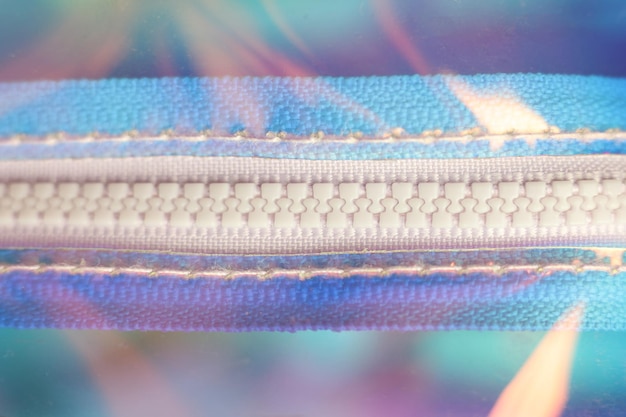 detale haftu na tkaninie